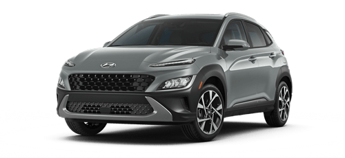 2022 Kona Limited | Jim Click Hyundai Auto Mall in Tucson AZ
