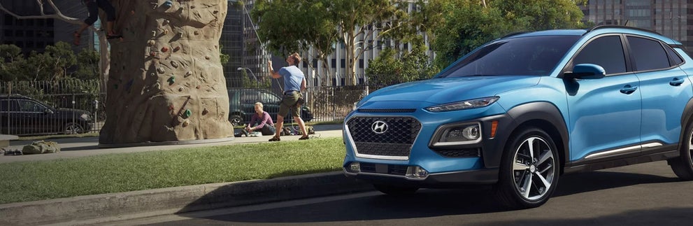 Jim Click Hyundai Auto Mall in Tucson AZ