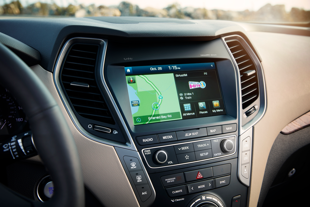 Jim Click Hyundai Auto Mall in Tucson AZ