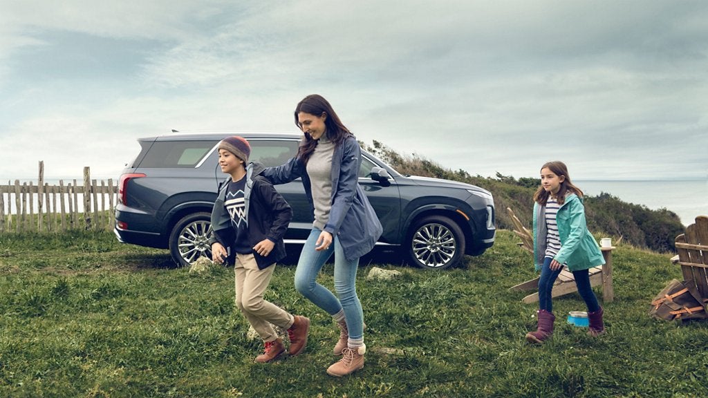 America's Best Warranty | Jim Click Hyundai Auto Mall in Tucson AZ