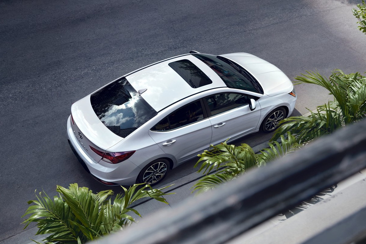 Jim Click Hyundai Auto Mall in Tucson AZ