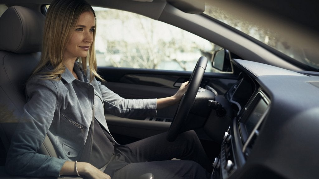 Roadside Assistance | Jim Click Hyundai Auto Mall in Tucson AZ