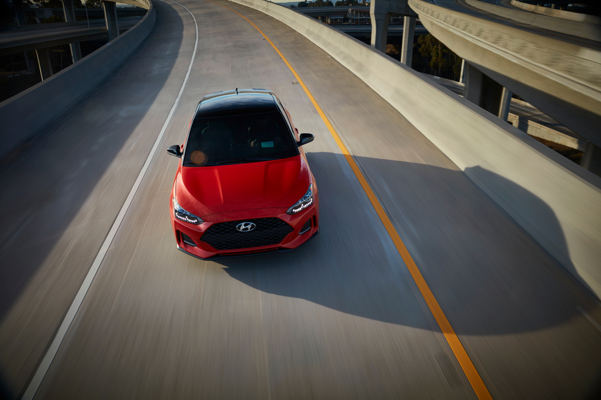 Jim Click Hyundai Auto Mall in Tucson AZ