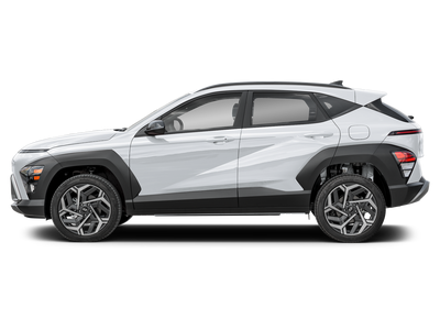 2026 Hyundai KONA SEL Premium AWD