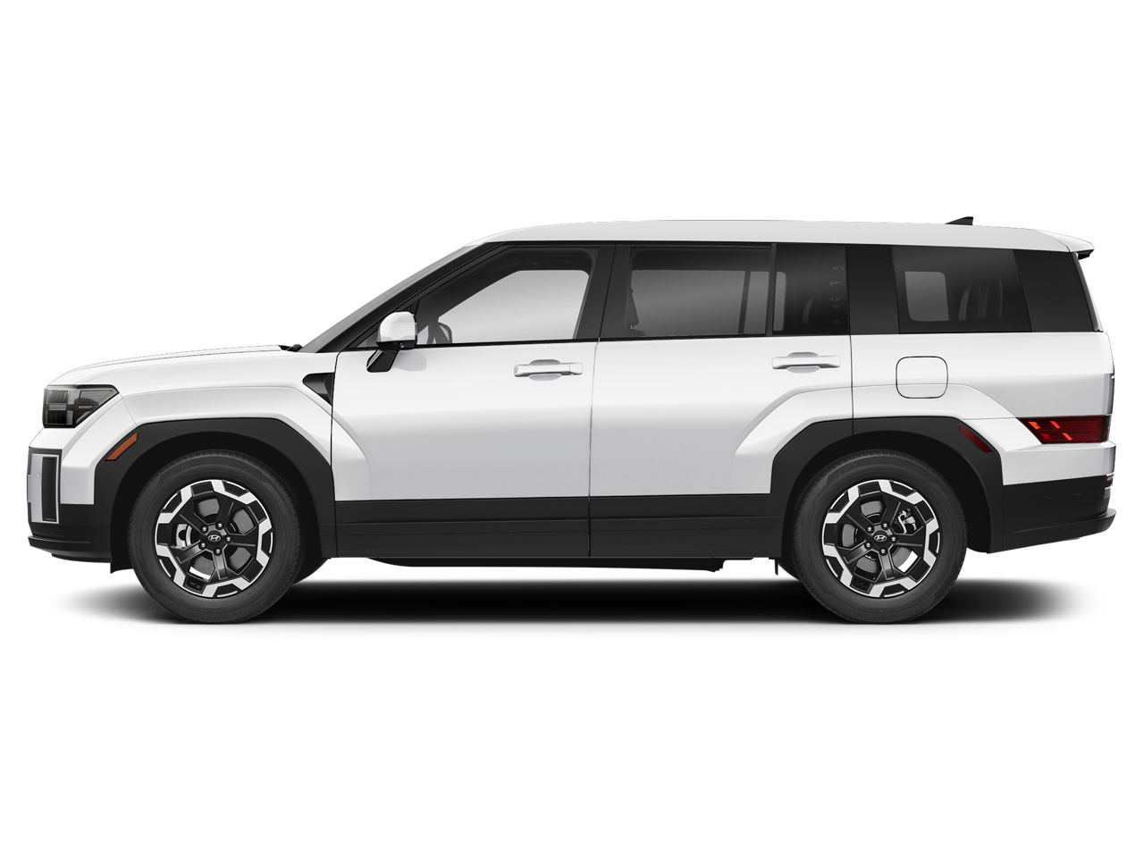 2026 Hyundai Santa Fe SE - Photo 21