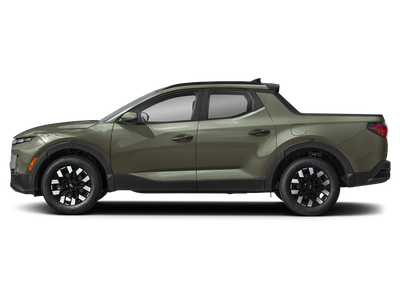 2026 Hyundai SANTA CRUZ SEL Activity FWD