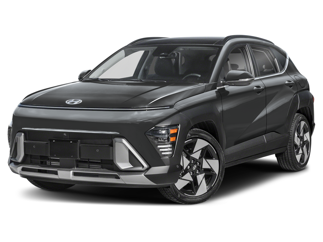 2026 Hyundai Kona Limited Automatic AWD's photo