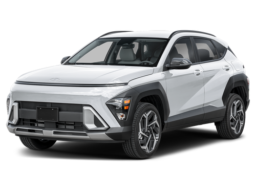 2026 Hyundai KONA SEL Premium AWD