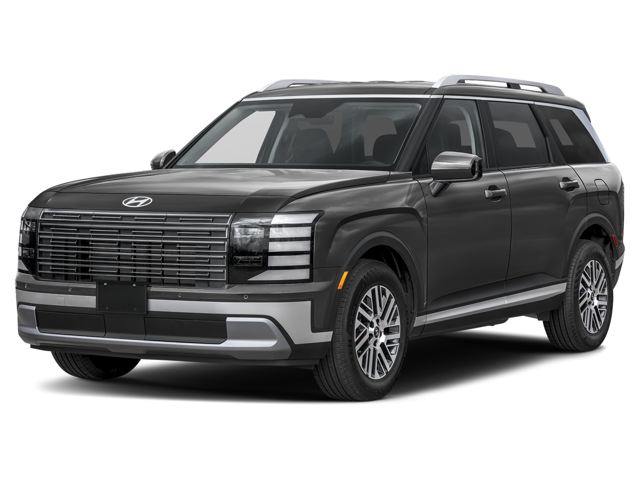 2026 Hyundai PALISADE SEL AWD