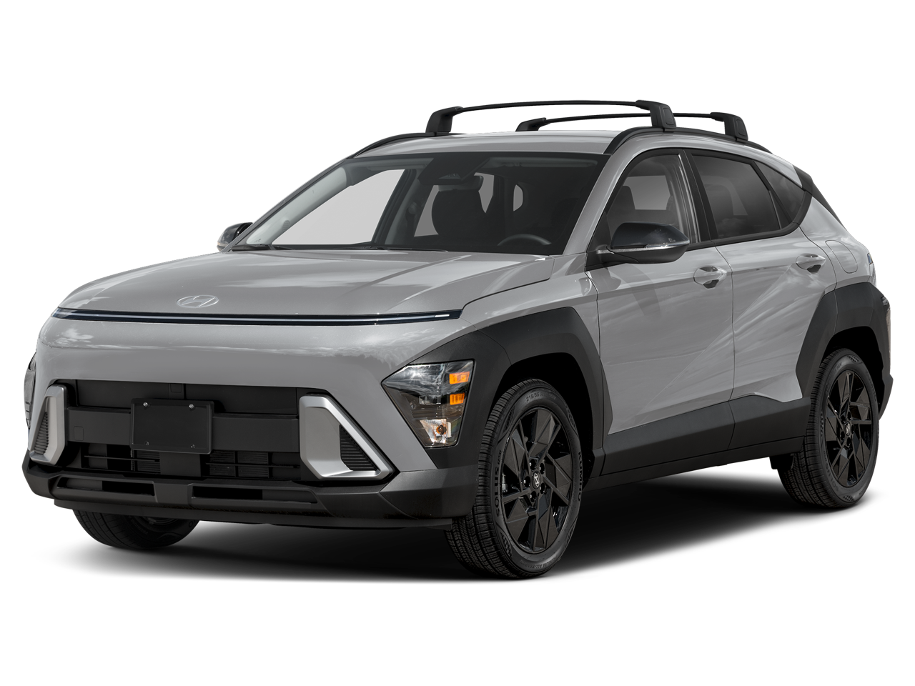 2027 Hyundai Kona