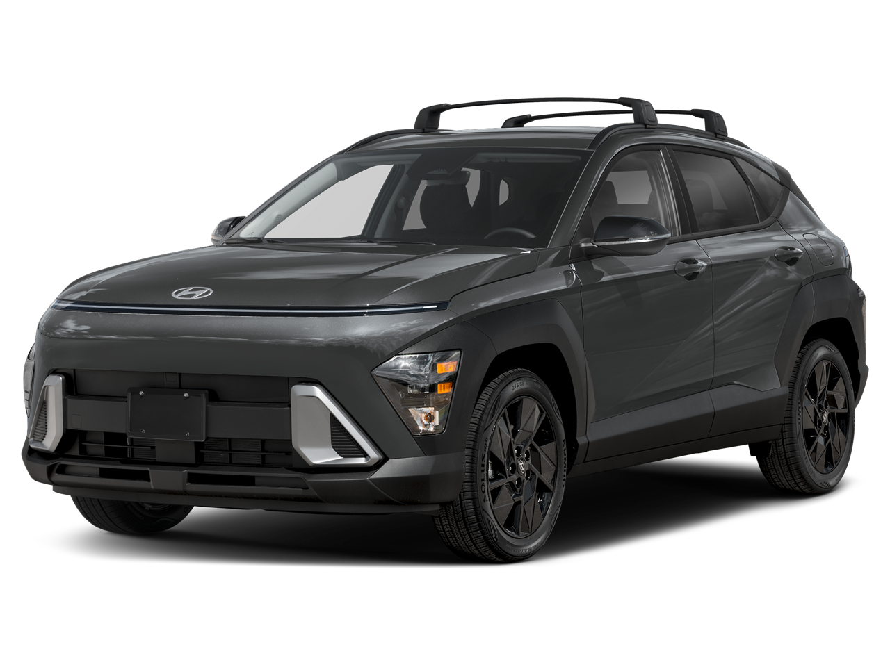2027 Hyundai Kona