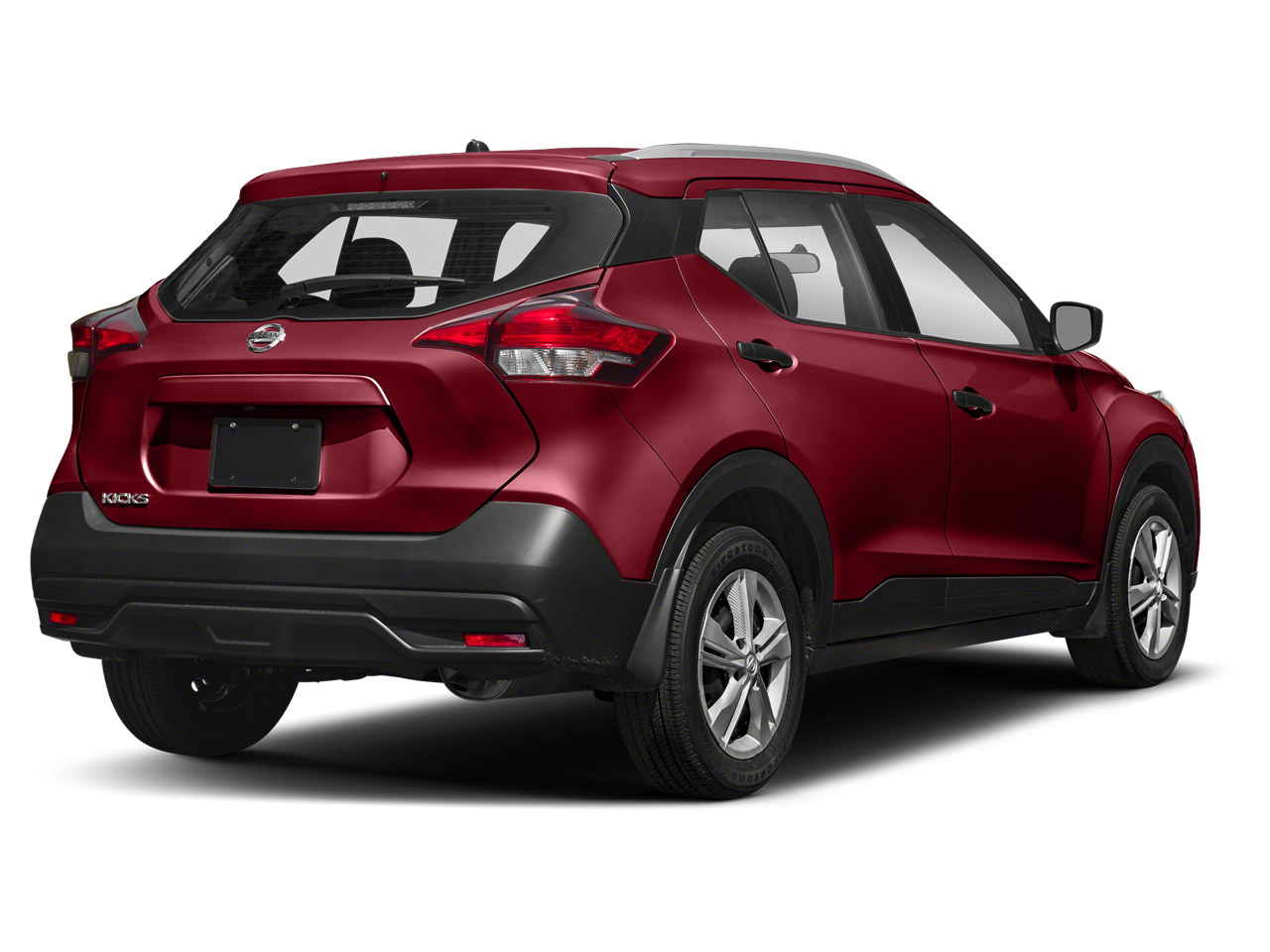 2020 Nissan Kicks SV Tucson AZ Marana Sierra Vista Nogales Arizona