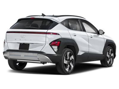 2026 Hyundai KONA Limited FWD