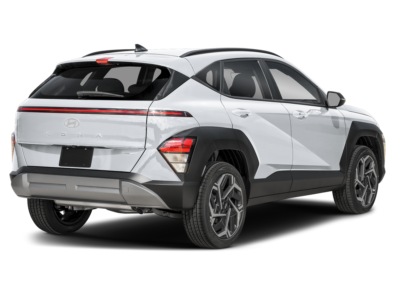 2026 Hyundai KONA SEL Premium AWD