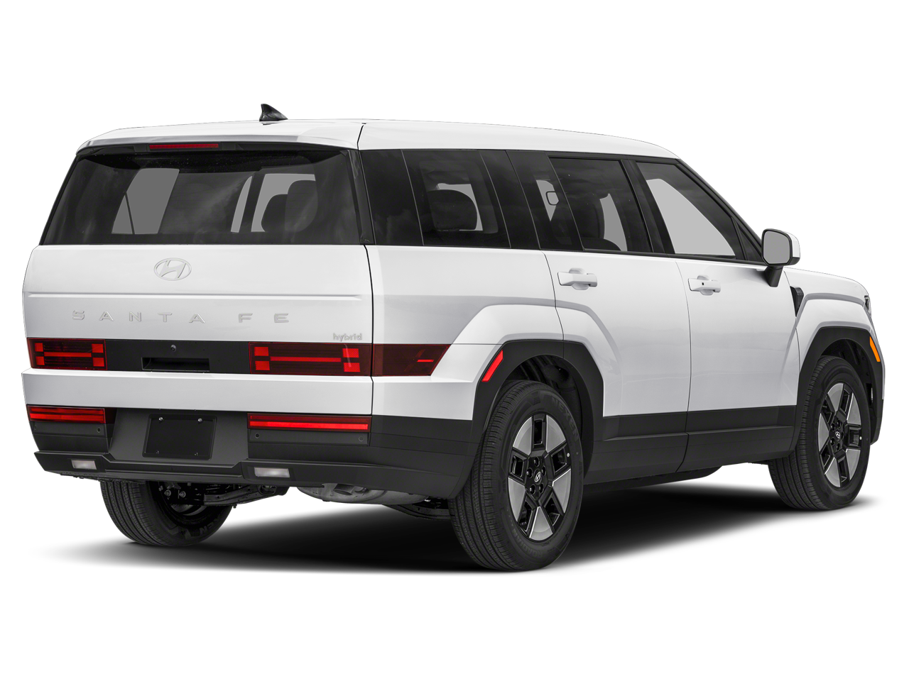 2026 Hyundai Santa Fe SE - Photo 21