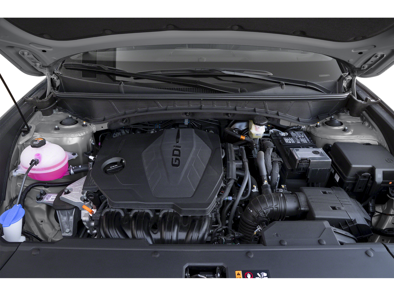 2026 Hyundai TUCSON XRT FWD