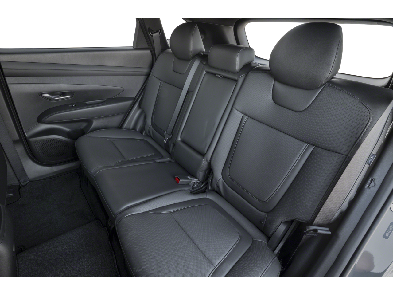 2026 Hyundai TUCSON XRT FWD