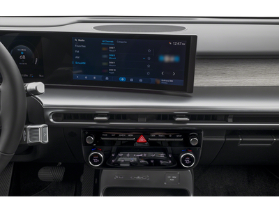 2026 Hyundai IONIQ 9 SE