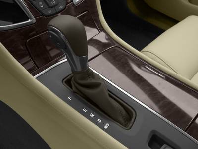 2015 Buick LaCrosse Premium I