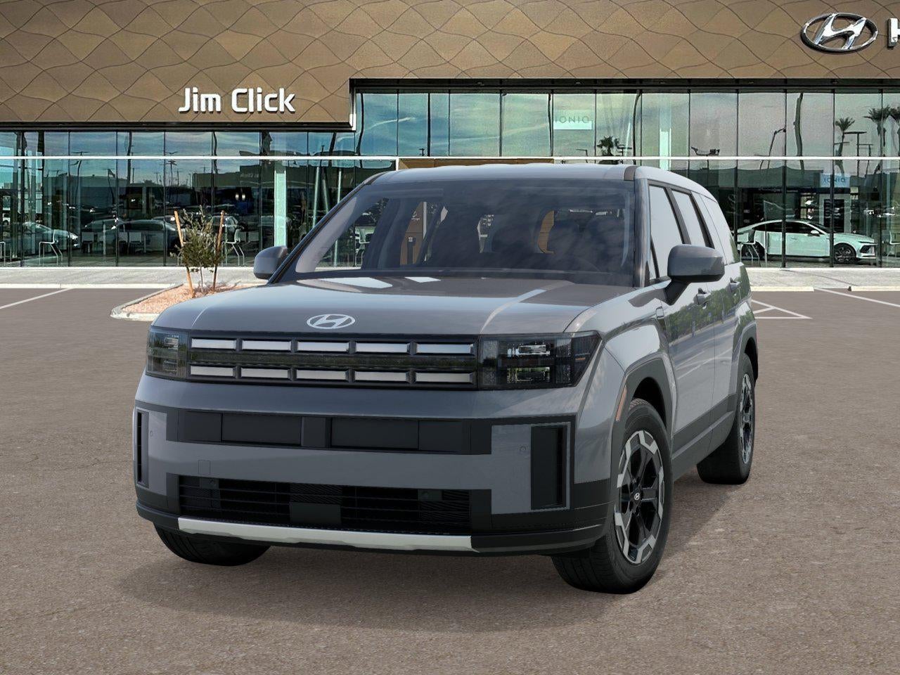 2026 Hyundai SANTA FE SE FWD