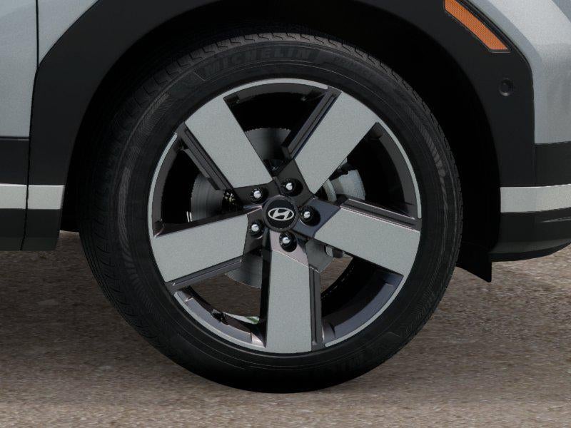 2027 Hyundai SANTA FE HYBRID Limited
