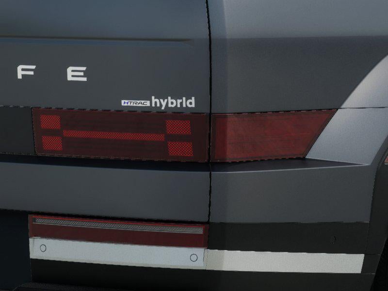 2027 Hyundai SANTA FE HYBRID Limited