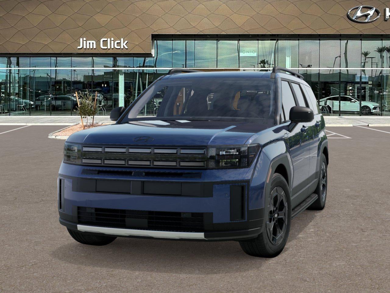 2026 Hyundai SANTA FE XRT AWD