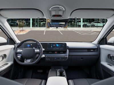 2026 Hyundai IONIQ 5 SE