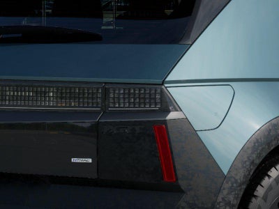 2026 Hyundai IONIQ 5 XRT