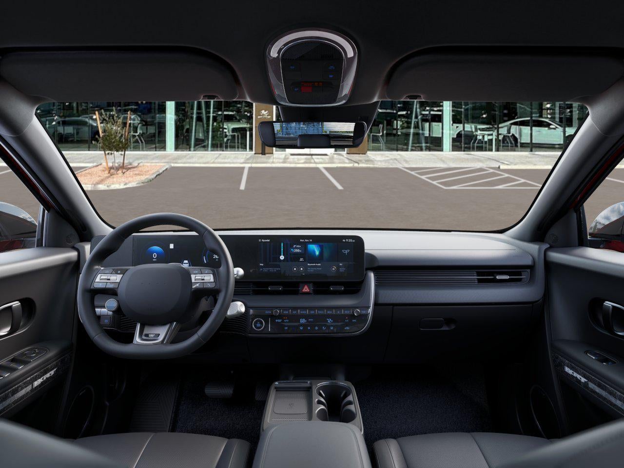 2026 Hyundai IONIQ 5 XRT