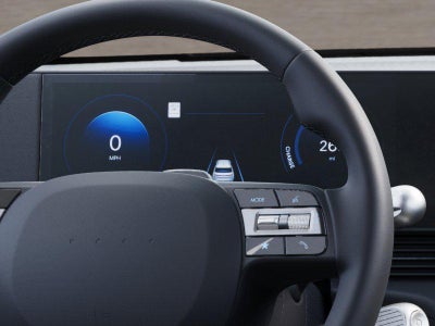 2026 Hyundai IONIQ 5 XRT