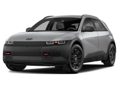 2026 Hyundai IONIQ 5 XRT