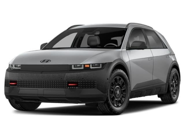 2026 Hyundai IONIQ 5 XRT