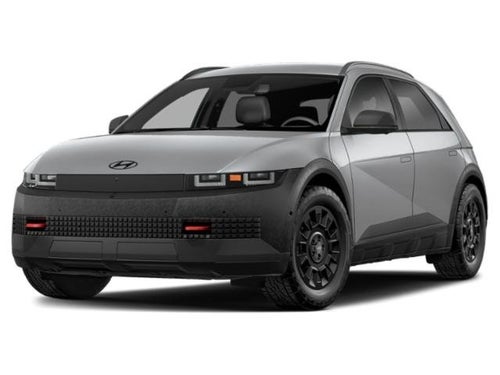 2026 Hyundai IONIQ 5 XRT