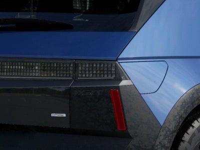 2026 Hyundai IONIQ 5 XRT