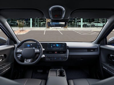 2026 Hyundai IONIQ 5 XRT