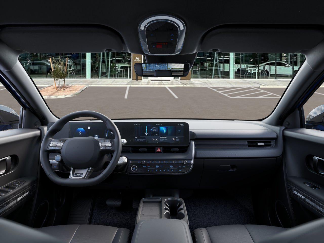 2026 Hyundai IONIQ 5 XRT