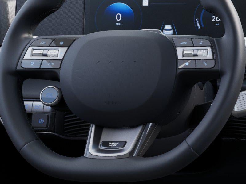 2026 Hyundai IONIQ 5 XRT