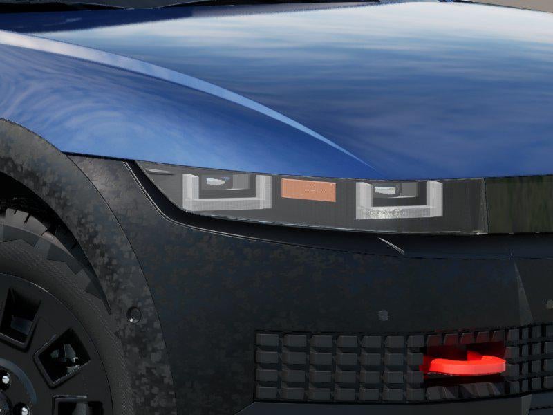 2026 Hyundai IONIQ 5 XRT