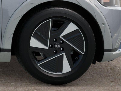 2027 Hyundai IONIQ 5 Limited
