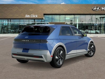 2026 Hyundai IONIQ 5 Limited