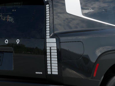 2026 Hyundai IONIQ 9 SE