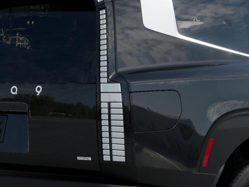 2026 Hyundai IONIQ 9 SE