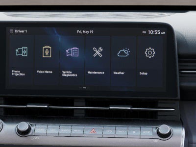 2026 Hyundai KONA SE FWD