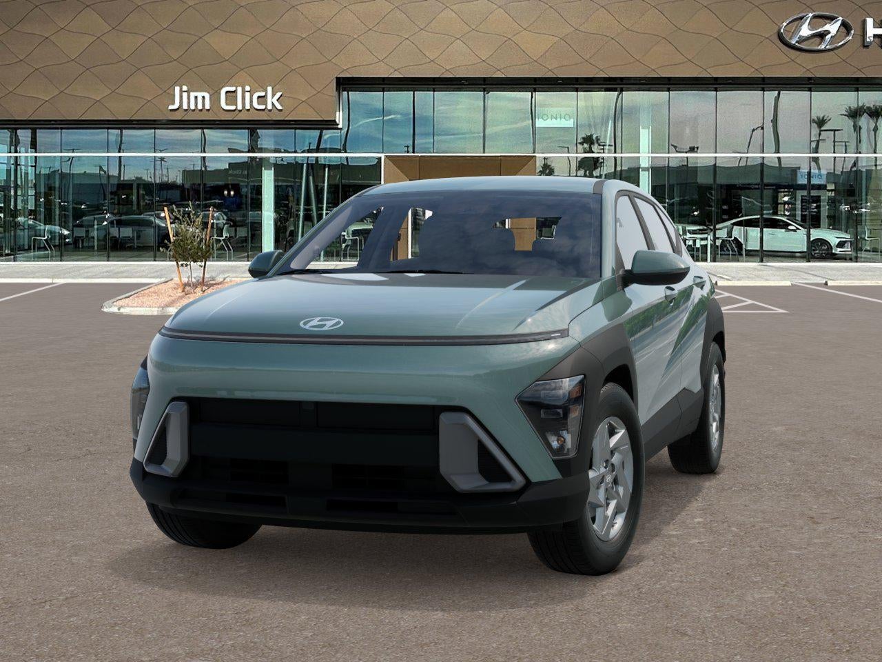 2026 Hyundai KONA SE FWD