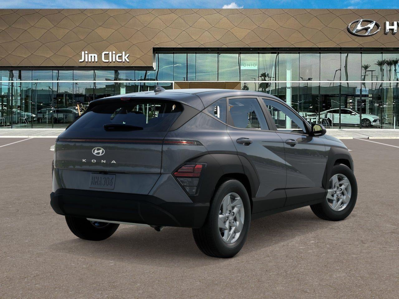 2026 Hyundai KONA SE FWD