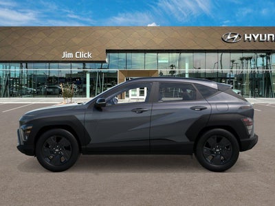 2026 Hyundai KONA SEL Premium FWD