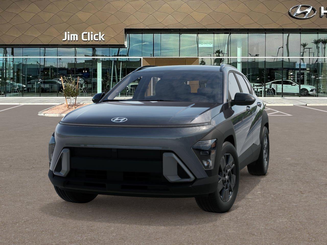 2026 Hyundai KONA SEL Premium FWD
