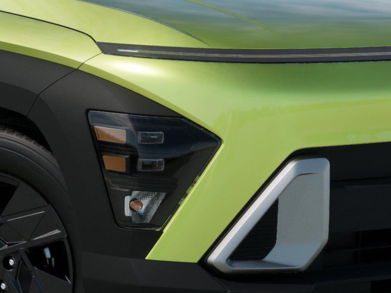 2027 Hyundai KONA SEL Sport FWD