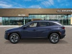 2026 Hyundai TUCSON PLUG-IN HYBRID SEL